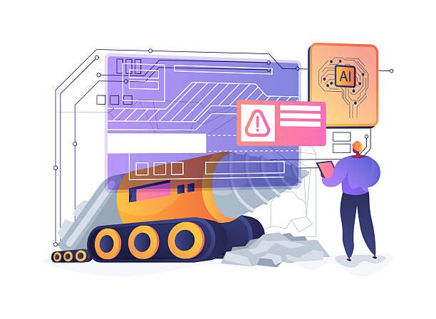 Integrated mining platform